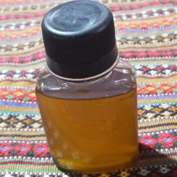 روغن سیاه دانه  اصل صد در صد خالص طبیعی و ارگانیک 50 سی سی